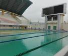 Aquatic Center Rumbai Pekanbaru