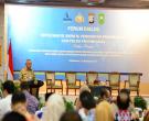 Forum Dialog Kepolisian RI, BKPM RI, Pemprov Riau Dan Polda Riau
