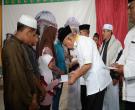 Gubri Hadiri Peringatan Maulid Nabi Besar Muhammad SAW PERMASA Provinsi Riau