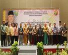 Rapat Dekonsentrasi Koordinasi Dan Supervisi Penyelenggaraan PTSP Se-Provinsi Riau Tahun 2017