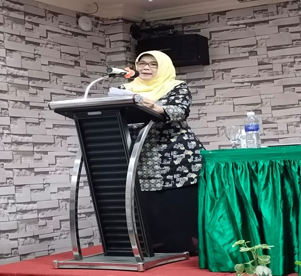 Upaya DP3AP2KB Provinsi Riau Dalam Tingkatkan Partisipasi Perempuan Di Bidang Politik, Hukum Sosial, Dan Ekonomi