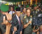 Hari Juang Kartika Ke-72 TNI AD