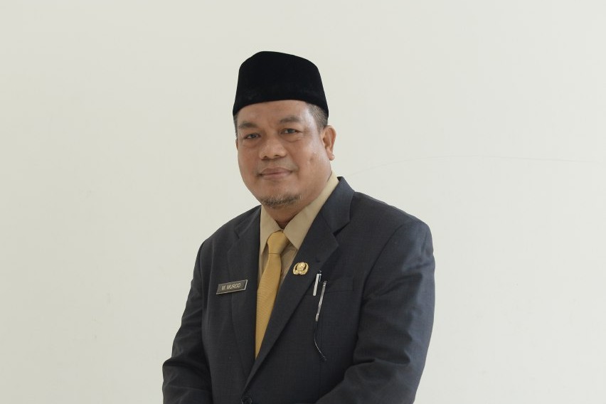 Pemrov Riau Komit Tuntaskan KLHS RTRW